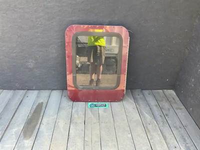 Kenworth T600 Rear Door Assembly