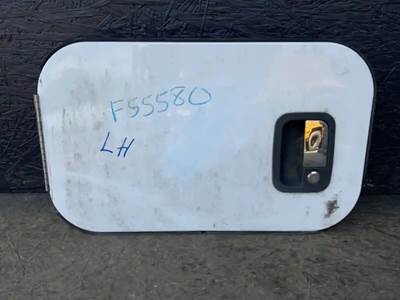 Kenworth T680 Rear Door Assembly