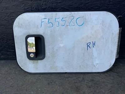 Kenworth T680 Rear Door Assembly