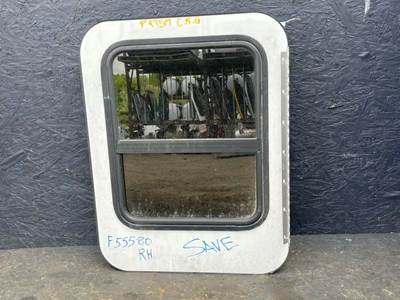 Kenworth T680 Rear Door Assembly