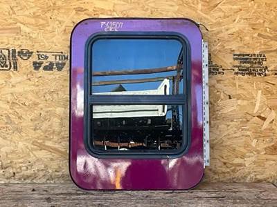 Kenworth T680 Rear Door Assembly