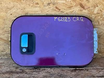 Kenworth T680 Rear Door Assembly