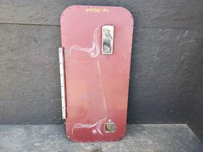 Peterbilt 377 Rear Door Assembly