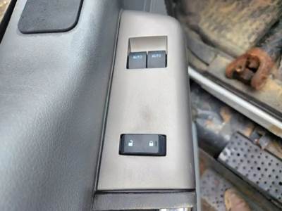 Ford F-650 Door Electrical Switch