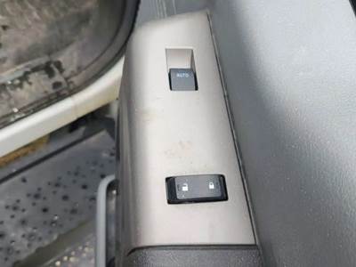 Ford F-650 Door Electrical Switch