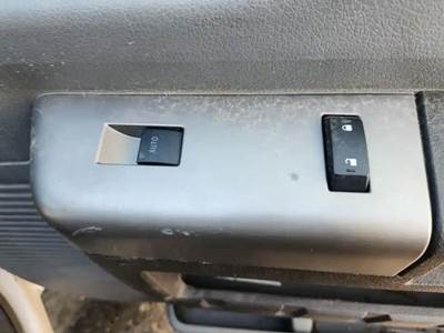 Ford F-750 Door Electrical Switch