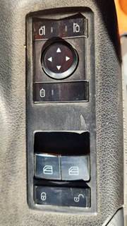 Freightliner Cascadia 116 Door Electrical Switch for a 2019 Freightliner Cascadia 116 Day Cab
