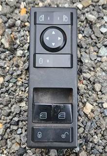 Freightliner Cascadia 116 Door Electrical Switch for a 2019 Freightliner Cascadia 116 Day Cab