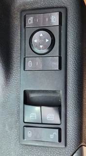 Freightliner Cascadia 116 Door Electrical Switch for a 2019 Freightliner Cascadia 116 Day Cab