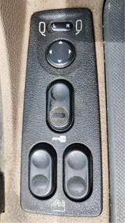 Freightliner Cascadia 125 Door Electrical Switch