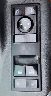 Freightliner Cascadia 126 Door Electrical Switch