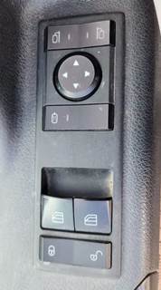 Freightliner Cascadia 126 Door Electrical Switch