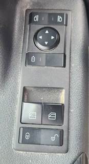 Freightliner Cascadia 126 Door Electrical Switch
