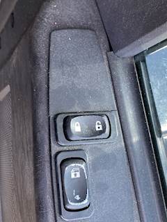 Freightliner Coronado 122 Door Electrical Switch for a 2013 Freightliner Coronado 12