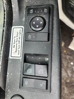 Freightliner M2 106 Door Electrical Switch