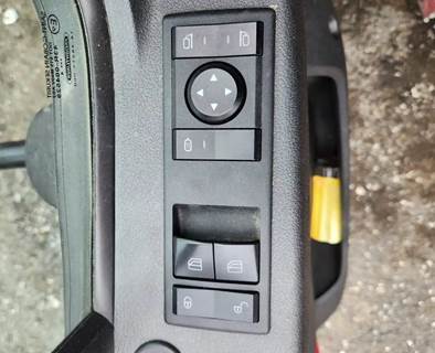 Freightliner M2 106 Door Electrical Switch
