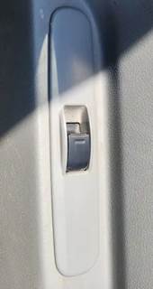 Hino 195 Door Electrical Switch