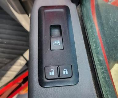 International LT625 Door Electrical Switch