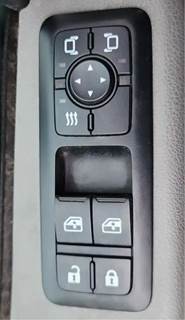 International LT62F Door Electrical Switch