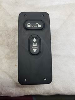 International LoneStar Door Electrical Switch