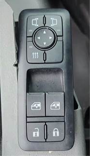 International MV607 Door Electrical Switch