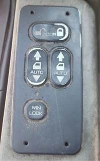 International ProStar Door Electrical Switch