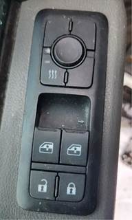 International RH613 Door Electrical Switch