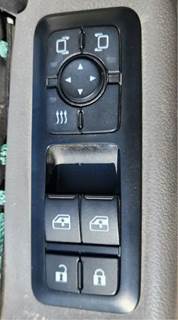 International RH613 Door Electrical Switch