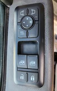 International RH613 Door Electrical Switch