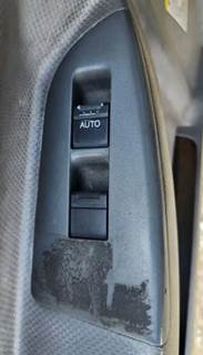 Isuzu NPR HD Door Electrical Switch for a 2011 Isuzu NPR-HD