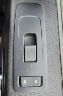 Kenworth T680 Door Electrical Switch