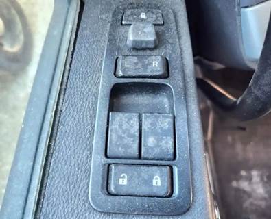 Kenworth T680 Door Electrical Switch