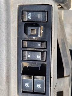 Mack Anthem Door Electrical Switch