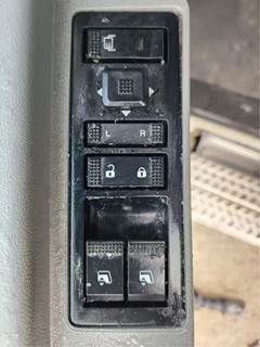 Mack Anthem Door Electrical Switch