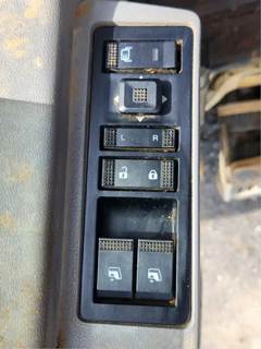Mack Pinnacle Door Electrical Switch