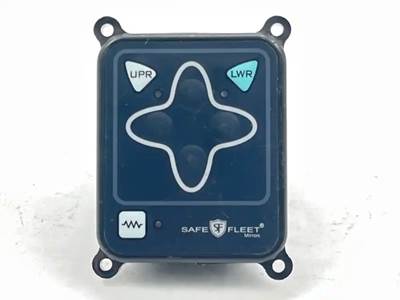 New Flyer DE40 LF Door Electrical Switch