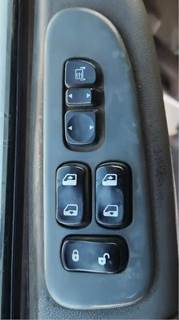Peterbilt 337 Door Electrical Switch