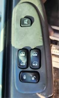 Peterbilt 337 Door Electrical Switch