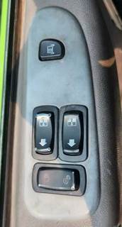 Peterbilt 348 Door Electrical Switch
