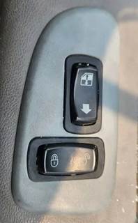 Peterbilt 348 Door Electrical Switch