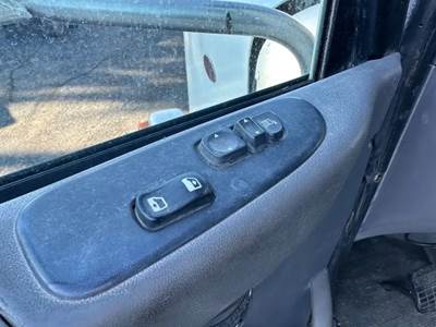 Peterbilt 365 Door Electrical Switch