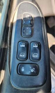 Peterbilt 386 Door Electrical Switch