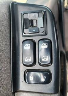 Peterbilt 387 Door Electrical Switch