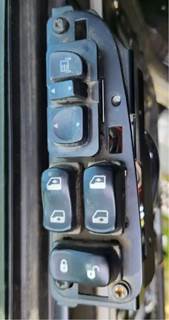Peterbilt 389 Door Electrical Switch