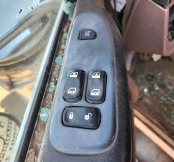 Peterbilt 389 Door Electrical Switch