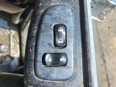 Peterbilt 389 Door Electrical Switch