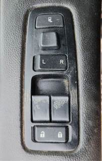 Peterbilt 567 Door Electrical Switch