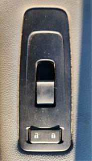 Peterbilt 579 Door Electrical Switch
