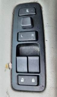 Peterbilt 579 Door Electrical Switch