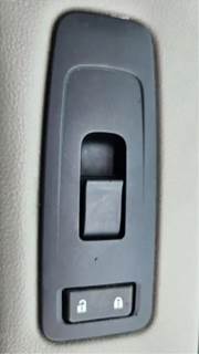 Peterbilt 579 Door Electrical Switch